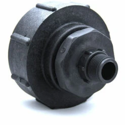 MULTITANKS Raccord S100x8 Femelle - Filetage Male 3/4'' BSP - 3/4'' BSP