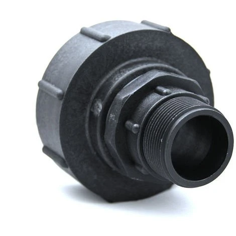 MULTITANKS Raccord S100x8 Femelle - Filetage Male 1'' 1/2 BSP - 1'' 1/2 BSP 3 MULTITANKS Raccord S100x8 Femelle - Filetage Male 1'' 1/2 BSP - 1'' 1/2 BSP
