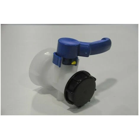 MULTITANKS Vanne Papillon 2 Pouces De 70mm - S60x6 5 MULTITANKS Vanne Papillon 2 Pouces De 70mm - S60x6 – Image 3