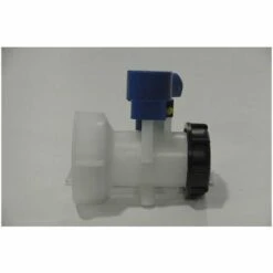 MULTITANKS Vanne Papillon 2 Pouces De 70mm - S60x6 10 MULTITANKS Vanne Papillon 2 Pouces De 70mm - S60x6 -Promos Recuperation Magasin 1634344 4