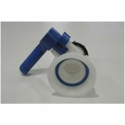 MULTITANKS Vanne Papillon 2 Pouces De 70mm - S60x6 11 MULTITANKS Vanne Papillon 2 Pouces De 70mm - S60x6 -Promos Recuperation Magasin 1634344 5