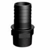 CPP Raccord Male 2" - Cannelé Droit Ø50mm 2 CPP Raccord Male 2" - Cannelé Droit Ø50mm -Promos Recuperation Magasin 1634351 1