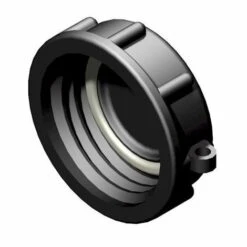 MULTITANKS Bouchon Femelle Plein 2" S60x6