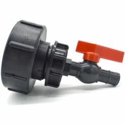 MULTITANKS Raccord S100x8 - Robinet Sortie Droite -Promos Recuperation Magasin 1634377 3