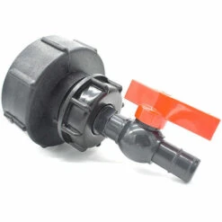 MULTITANKS Raccord S100x8 - Robinet Sortie Droite -Promos Recuperation Magasin 1634377 4