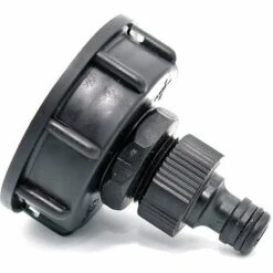 MULTITANKS Raccord S60x6 Avec Embout Male Pour Cuve 1000 Litres -Promos Recuperation Magasin 1634399 4