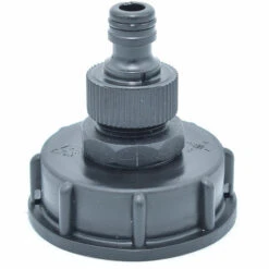 MULTITANKS Raccord S60x6 Avec Embout Male Pour Cuve 1000 Litres -Promos Recuperation Magasin 1634399 5