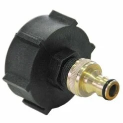 MULTITANKS Raccord S60x6 Avec Embout Male En Laiton Qualité Pro