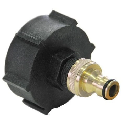 MULTITANKS Raccord S60x6 Avec Embout Male En Laiton Qualité Pro 3 MULTITANKS Raccord S60x6 Avec Embout Male En Laiton Qualité Pro