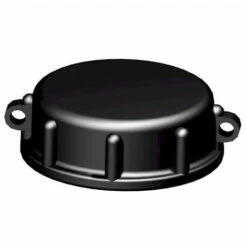 MULTITANKS Bouchon Femelle 2" Pas Gaz NPS