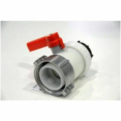 MULTITANKS Vanne à Bille Type A 2 Pouces Avec écrou Flottant 75mm - S60x6 10 MULTITANKS Vanne à Bille Type A 2 Pouces Avec écrou Flottant 75mm - S60x6 -Promos Recuperation Magasin 1634411 4