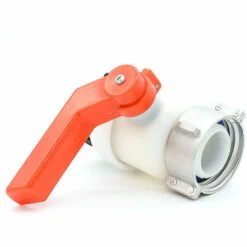 MULTITANKS Vanne à Bille Type A 2 Pouces Avec écrou Flottant 56mm Pour Cuve Sotralentz - S60x6 -Promos Recuperation Magasin 1634416 3