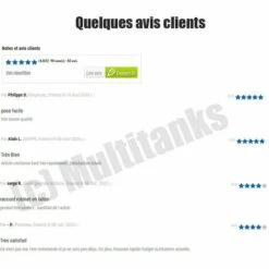 MULTITANKS Raccord Robinet En Laiton Chromé Sortie Raccord Rapide - 3/4'' BSP 9 MULTITANKS Raccord Robinet En Laiton Chromé Sortie Raccord Rapide - 3/4'' BSP -Promos Recuperation Magasin 1634456 3