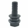 MULTITANKS Trop Plein Embout Droit Cannelé 19mm 2 MULTITANKS Trop Plein Embout Droit Cannelé 19mm -Promos Recuperation Magasin 1634458 1
