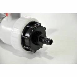 MULTITANKS Raccord Cuve 1000 Litres - Sortie Ø 16MM - 16mm