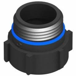 CPP Adaptateur Male S56x4 - Femelle 2'' BSP