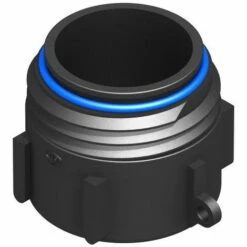 CPP Adaptateur Male S70x6 - Femelle 2'' BSP