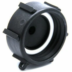 CPP Raccord S60x6 - Sortie Male Raccord Rapide En Polypropylène 6 CPP Raccord S60x6 - Sortie Male Raccord Rapide En Polypropylène -Promos Recuperation Magasin 1634705 2