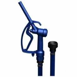 CPP Pistolet De Vidange Sortie 19mm Avec 3ml Tuyau Et Raccord S60x6 Adblue