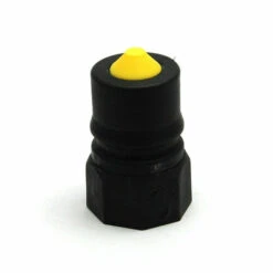 CPP Coupleur Rapide Male DRY SHUT Avec Filetage Femelle 1'' BSP