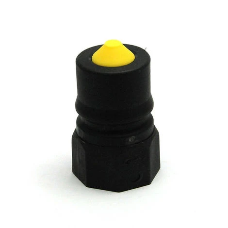 CPP Coupleur Rapide Male DRY SHUT Avec Filetage Femelle 1'' BSP 3 CPP Coupleur Rapide Male DRY SHUT Avec Filetage Femelle 1'' BSP