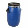 MAUSER Fut / Bidon 30 Litres Bleu à Ouverture Totale 2 MAUSER Fut / Bidon 30 Litres Bleu à Ouverture Totale -Promos Recuperation Magasin 1634741 1