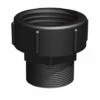 CPP Raccord Femelle S75x6 - Male 2'' BSP - 2'' BSP 1 CPP Raccord Femelle S75x6 - Male 2'' BSP - 2'' BSP -Promos Recuperation Magasin 1634749 1