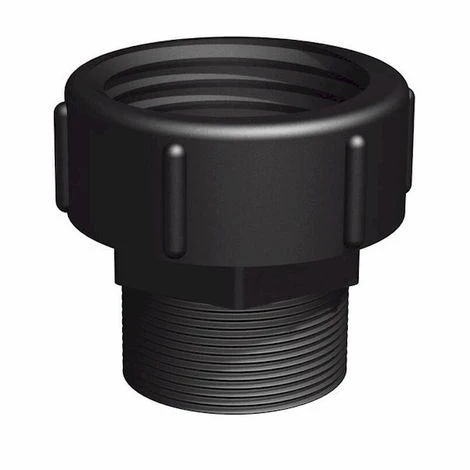 CPP Raccord Femelle S75x6 - Male 2'' BSP - 2'' BSP 3 CPP Raccord Femelle S75x6 - Male 2'' BSP - 2'' BSP