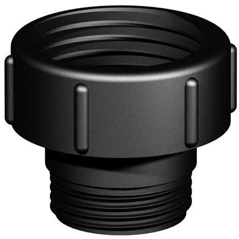 CPP Raccord Femelle S75x6 - Male S60x6 - S60x6 3 CPP Raccord Femelle S75x6 - Male S60x6 - S60x6