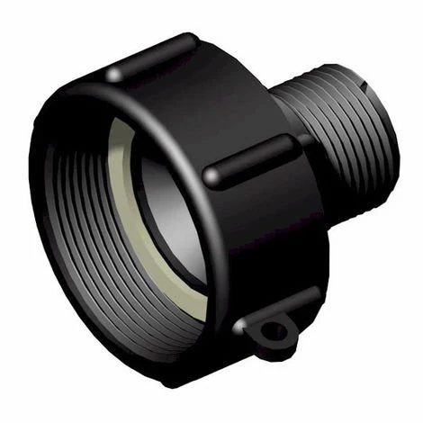 CPP Raccord Femelle 2'' BSP - Male 1'' BSP - 1'' BSP 3 CPP Raccord Femelle 2'' BSP - Male 1'' BSP - 1'' BSP