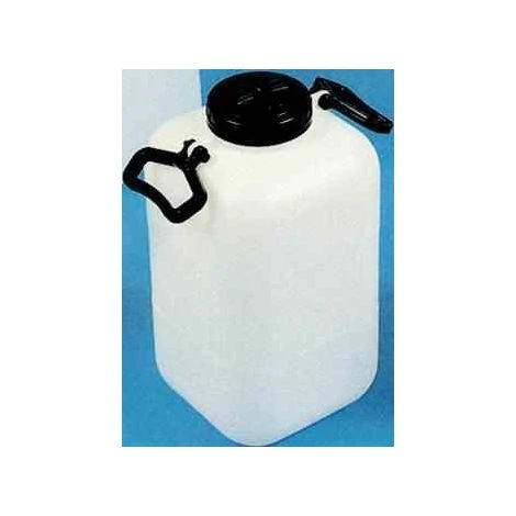 GENERIC Jerrican à Poignée 25L Pour Caravane Et Camping-car 3 GENERIC Jerrican à Poignée 25L Pour Caravane Et Camping-car