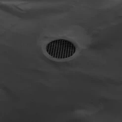 Récupérateur D'eau Réservoir D'eau Inoxydable Et Résistant Aux UV 250 L 60 X 88 Cm [casa.pro] -Promos Recuperation Magasin 16436544 4