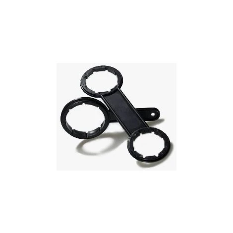 NEGOMIX Clé De Serrage Pour Bidon 3 NEGOMIX Clé De Serrage Pour Bidon