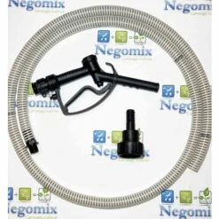 NEGOMIX Kit De Vidange Pour Cuve