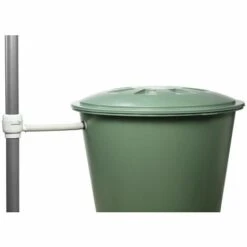 Machine De Remplissage Automatique Mini DN 50-60 Gris- Tuyau De Raccordement Et Raccord à Vis Garantia -Promos Recuperation Magasin 17832231 3