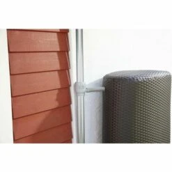 Machine De Remplissage Automatique Mini DN 50-60 Gris- Tuyau De Raccordement Et Raccord à Vis Garantia -Promos Recuperation Magasin 17832231 4