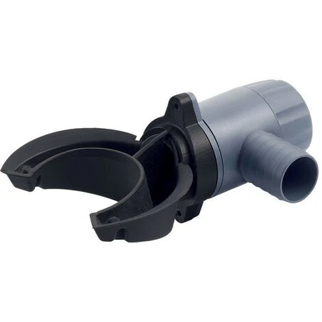 GARANTIA Collecteur Speedy Eco Gris - Gris 3 GARANTIA Collecteur Speedy Eco Gris - Gris