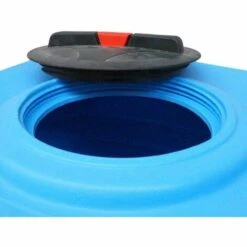 ROTOTEC Réservoir Pe Type Cb 500l Bleu - Bleu -Promos Recuperation Magasin 18122058 3