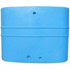 ROTOTEC Réservoir Pe Type Cb 500l Bleu - Bleu -Promos Recuperation Magasin 18122058 4