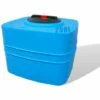 ROTOTEC Réservoir Pe Type Cb 300l Bleu - Bleu 1 ROTOTEC Réservoir Pe Type Cb 300l Bleu - Bleu -Promos Recuperation Magasin 18122059 1