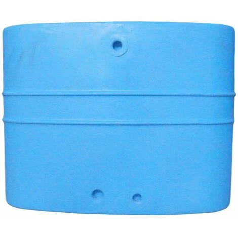 ROTOTEC Réservoir Pe Type Cb 300l Bleu - Bleu 6 ROTOTEC Réservoir Pe Type Cb 300l Bleu - Bleu – Image 4