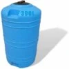 ROTOTEC Réservoir Pe Type Cv 300l Bleu - Bleu 2 ROTOTEC Réservoir Pe Type Cv 300l Bleu - Bleu -Promos Recuperation Magasin 18122074 1