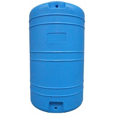 ROTOTEC Réservoir Pe Type Cv 500l Bleu - Bleu 6 ROTOTEC Réservoir Pe Type Cv 500l Bleu - Bleu – Image 4