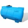 ROTOTEC Réservoir Pe Type Cho 500l Bleu - Bleu -Promos Recuperation Magasin 18122091 1