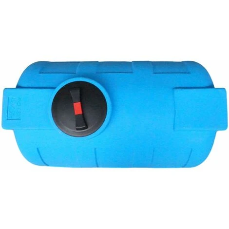 ROTOTEC Réservoir Pe Type Cho 500l Bleu - Bleu 4 ROTOTEC Réservoir Pe Type Cho 500l Bleu - Bleu – Image 2