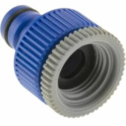 PrimeMatik - Connecteur De Robinet Ø 1/2 "- 3/4" 9 PrimeMatik - Connecteur De Robinet Ø 1/2 "- 3/4" -Promos Recuperation Magasin 19103615 3