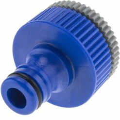 PrimeMatik - Connecteur De Robinet Ø 3/4 "- 1"