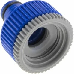 PrimeMatik - Connecteur De Robinet Ø 3/4 "- 1" -Promos Recuperation Magasin 19103617 3