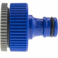 PrimeMatik - Connecteur De Robinet Ø 3/4 "- 1" -Promos Recuperation Magasin 19103617 5