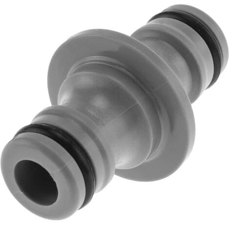 PrimeMatik - Adaptateur à Deux Tuyaux Avec Connexion Rapide 3 PrimeMatik - Adaptateur à Deux Tuyaux Avec Connexion Rapide